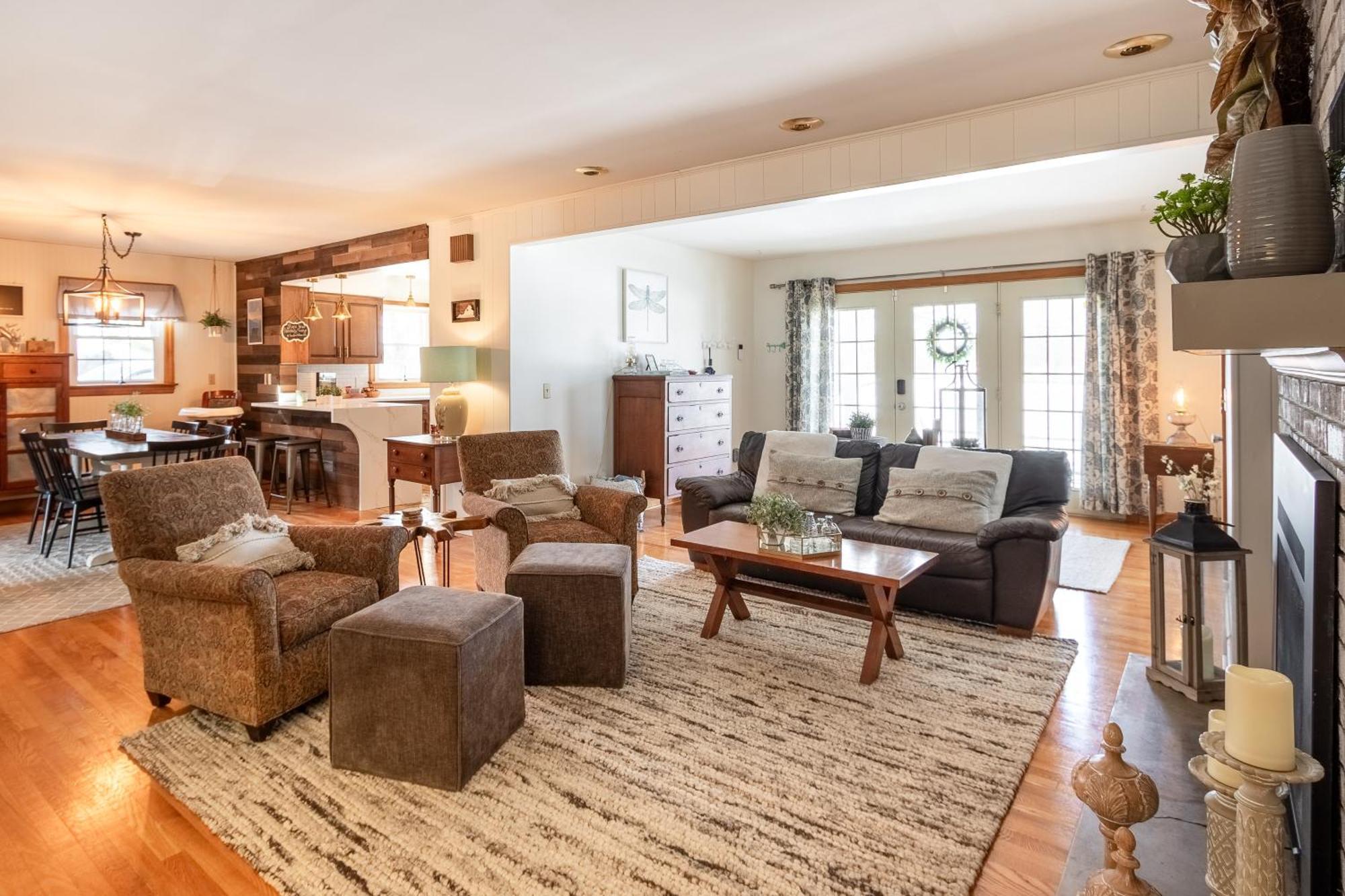Quaint Elkton Home Near Shenandoah National Park! Eksteriør billede