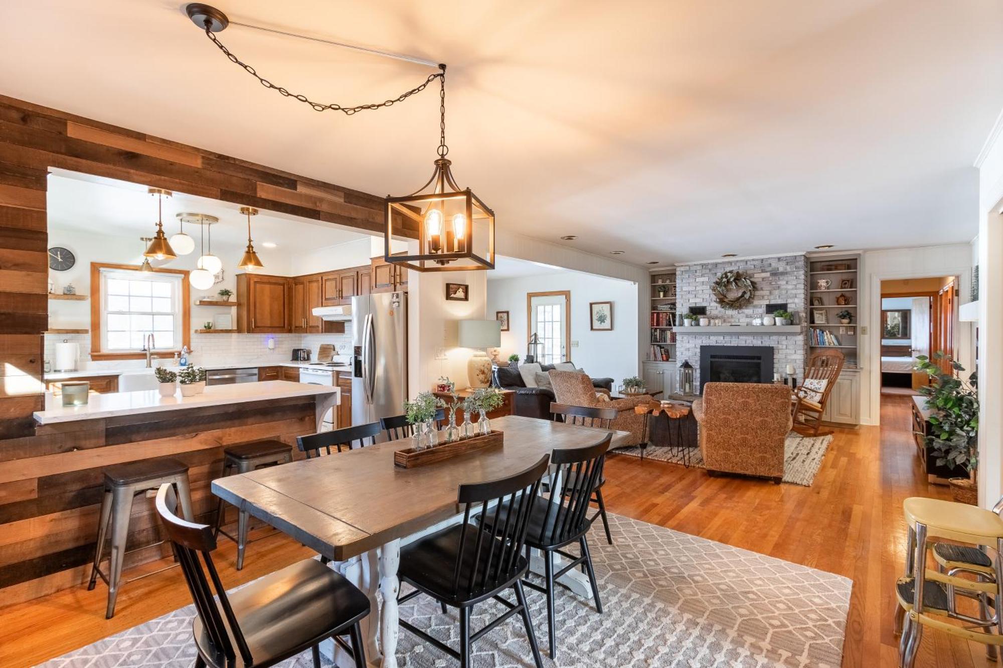 Quaint Elkton Home Near Shenandoah National Park! Eksteriør billede
